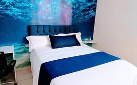 Departamento cerca del consulado, 15,con internet de alta velocidad , ideal para home office