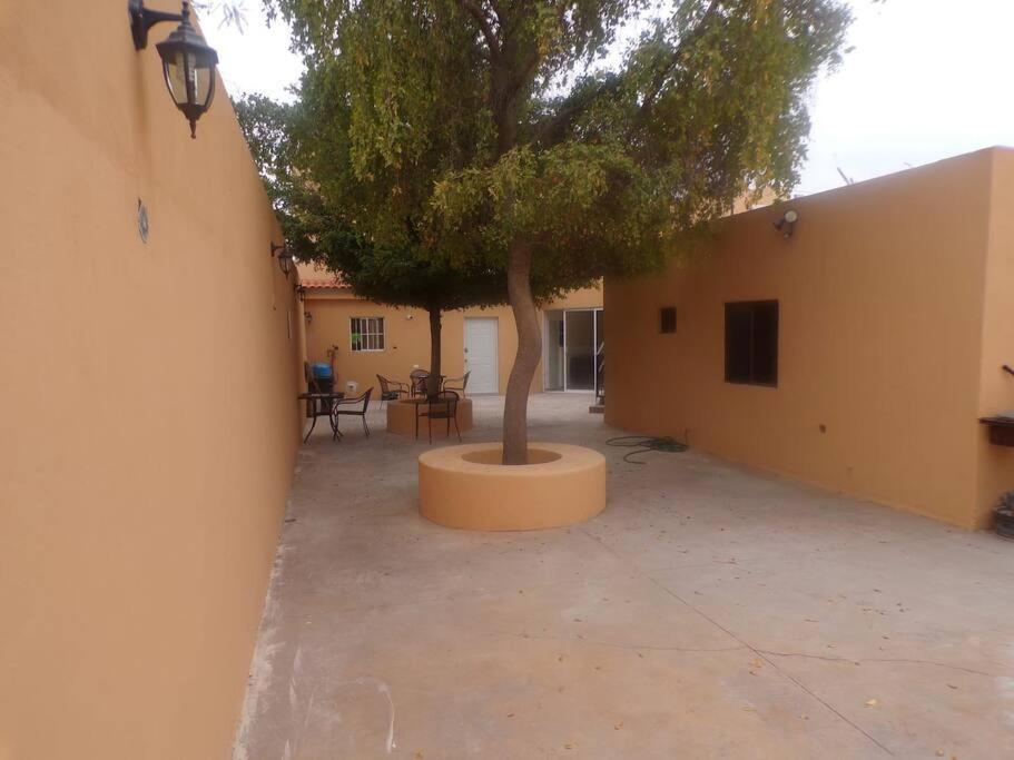 Departamento cerca del consulado, 15,con internet de alta velocidad , ideal para home office Hermosillo Exterior foto