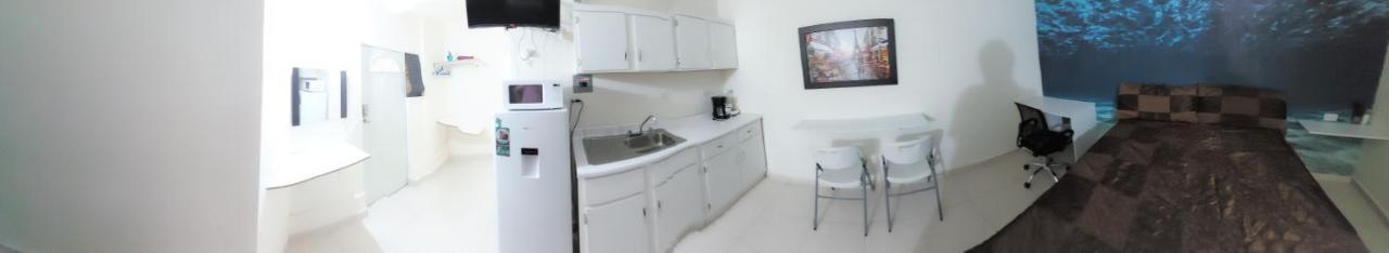Departamento cerca del consulado, 15,con internet de alta velocidad , ideal para home office Hermosillo Exterior foto