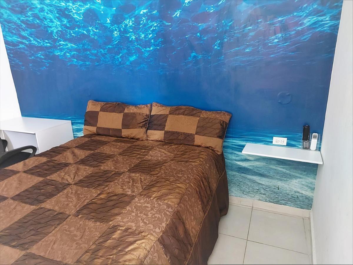 Departamento cerca del consulado, 15,con internet de alta velocidad , ideal para home office Hermosillo Exterior foto