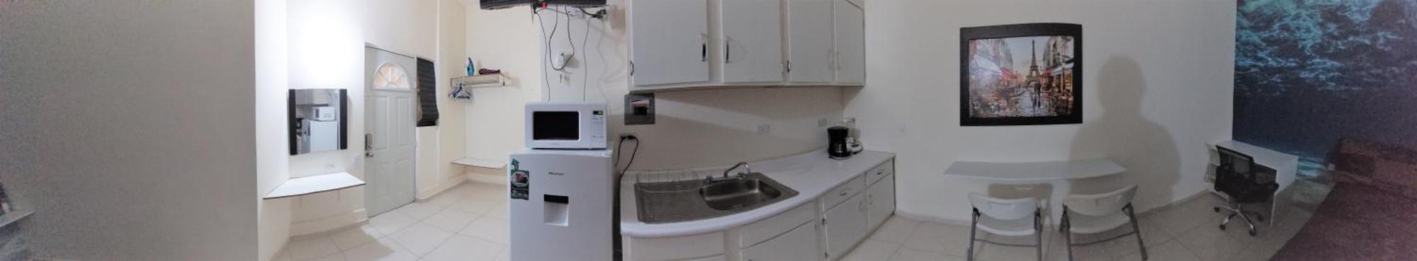 Departamento cerca del consulado, 15,con internet de alta velocidad , ideal para home office Hermosillo Exterior foto